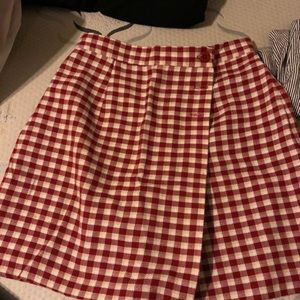Vintage skirt size 8